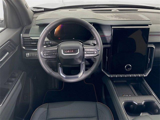 2025 GMC Acadia Vehicle Photo in PUYALLUP, WA 98371-4149