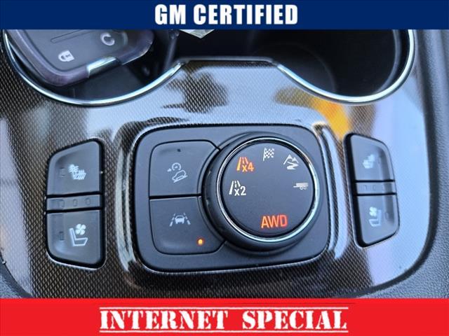 2023 GMC Acadia Vehicle Photo in LITTLE FALLS, NJ 07424-1717