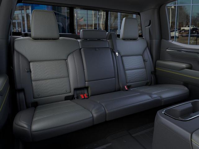 2025 Chevrolet Silverado 1500 Vehicle Photo in OSHKOSH, WI 54904-7811