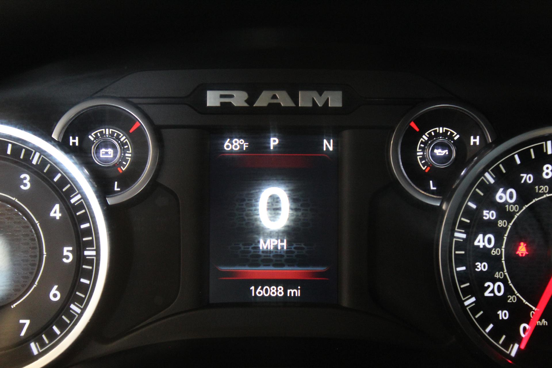2022 Ram 2500 Vehicle Photo in NORTHAMPTON, MA 01060-1120