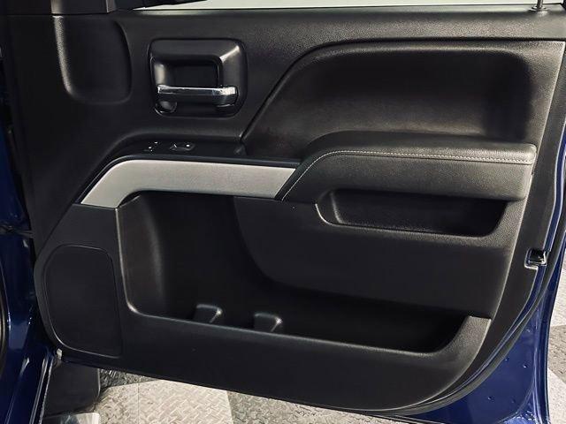 2014 Chevrolet Silverado 1500 Vehicle Photo in MEDINA, OH 44256-9631
