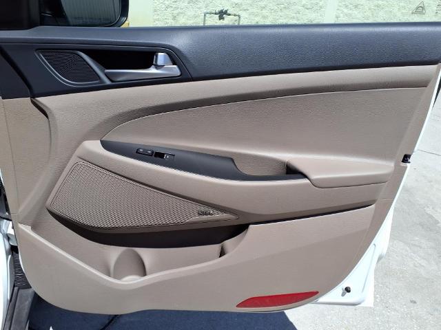 2019 Hyundai Tucson Vehicle Photo in TAMPA, FL 33612-3404