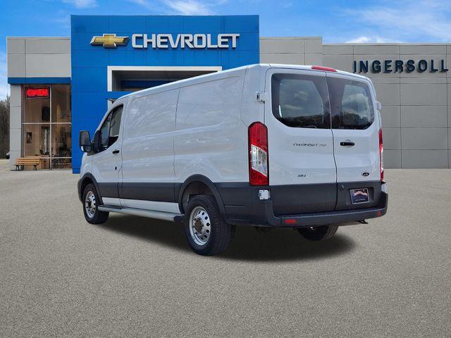 2023 Ford Transit Cargo Van Vehicle Photo in PAWLING, NY 12564-3219