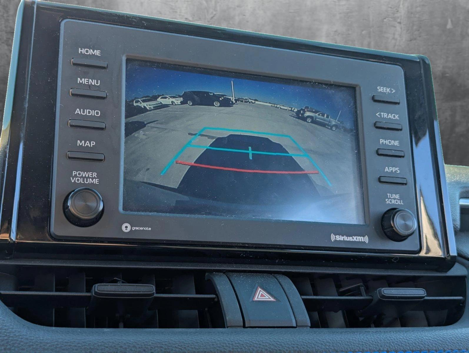 2022 Toyota RAV4 Vehicle Photo in Ft. Myers, FL 33907