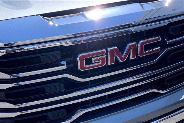2023 GMC Sierra 1500 Vehicle Photo in INDEPENDENCE, MO 64055-1377