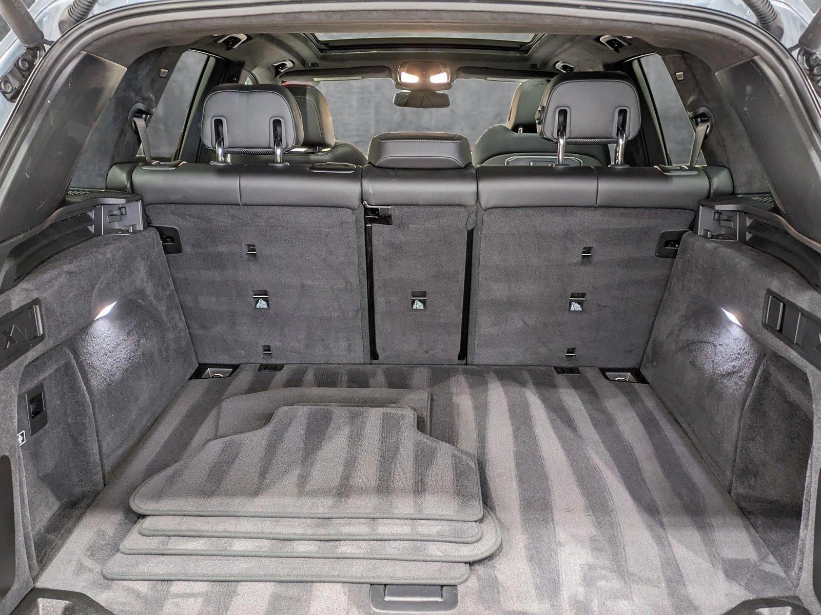 2024 BMW X5 xDrive40i Vehicle Photo in Rockville, MD 20852