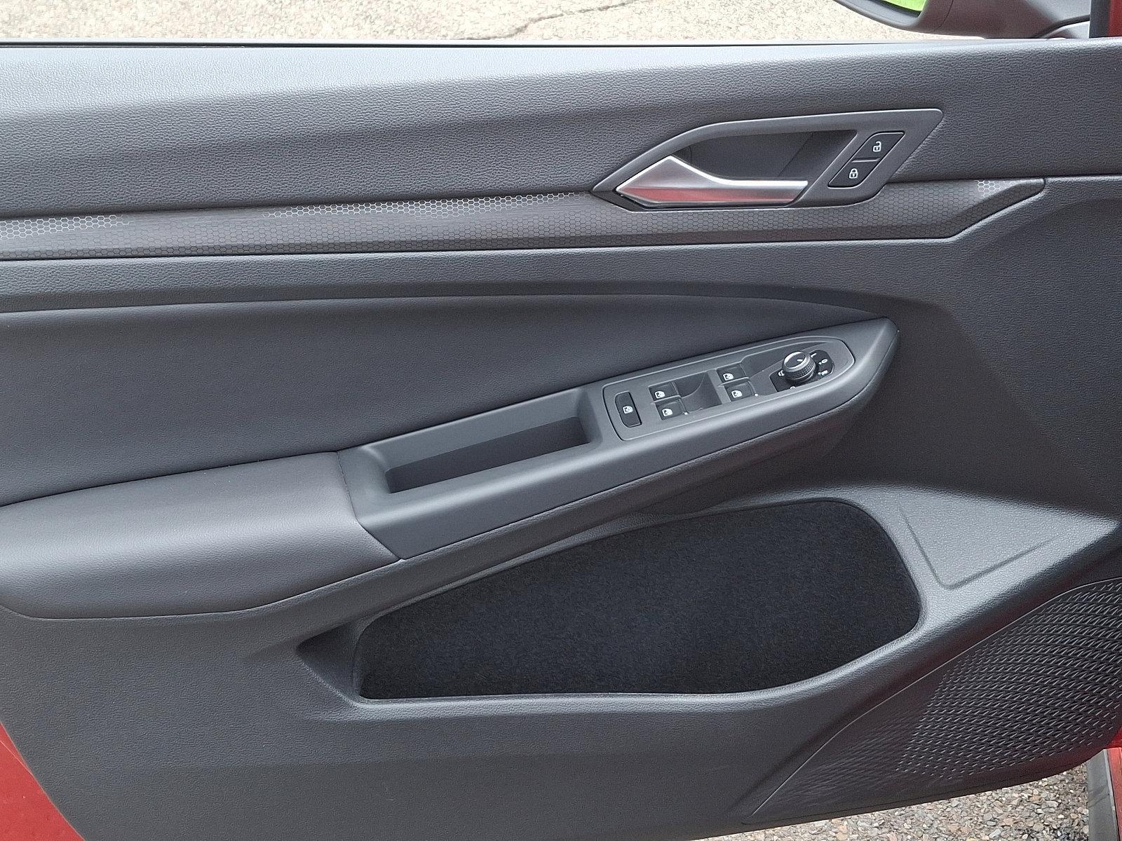 2024 Volkswagen Golf GTI Vehicle Photo in Trevose, PA 19053