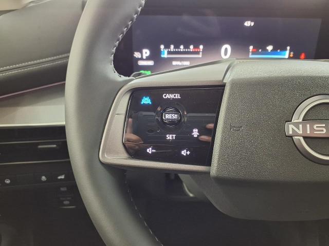 2025 Nissan Murano Vehicle Photo in Appleton, WI 54913