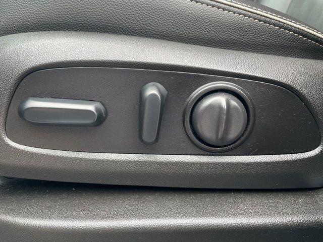 2019 GMC Terrain Vehicle Photo in MEDINA, OH 44256-9631