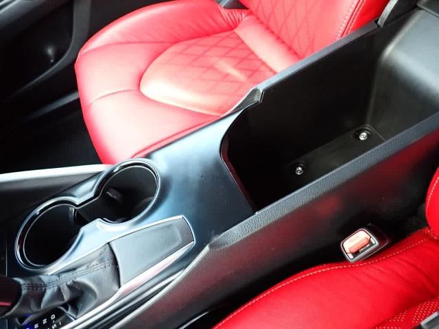 2018 Toyota Camry Vehicle Photo in ZELIENOPLE, PA 16063-2910