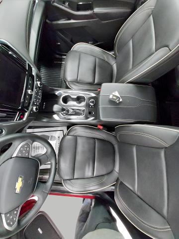 2023 Chevrolet Traverse Vehicle Photo in OSHKOSH, WI 54904-7811