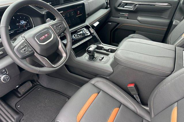 2025 GMC Sierra 1500 Vehicle Photo in STOCKTON, CA 95212-2838