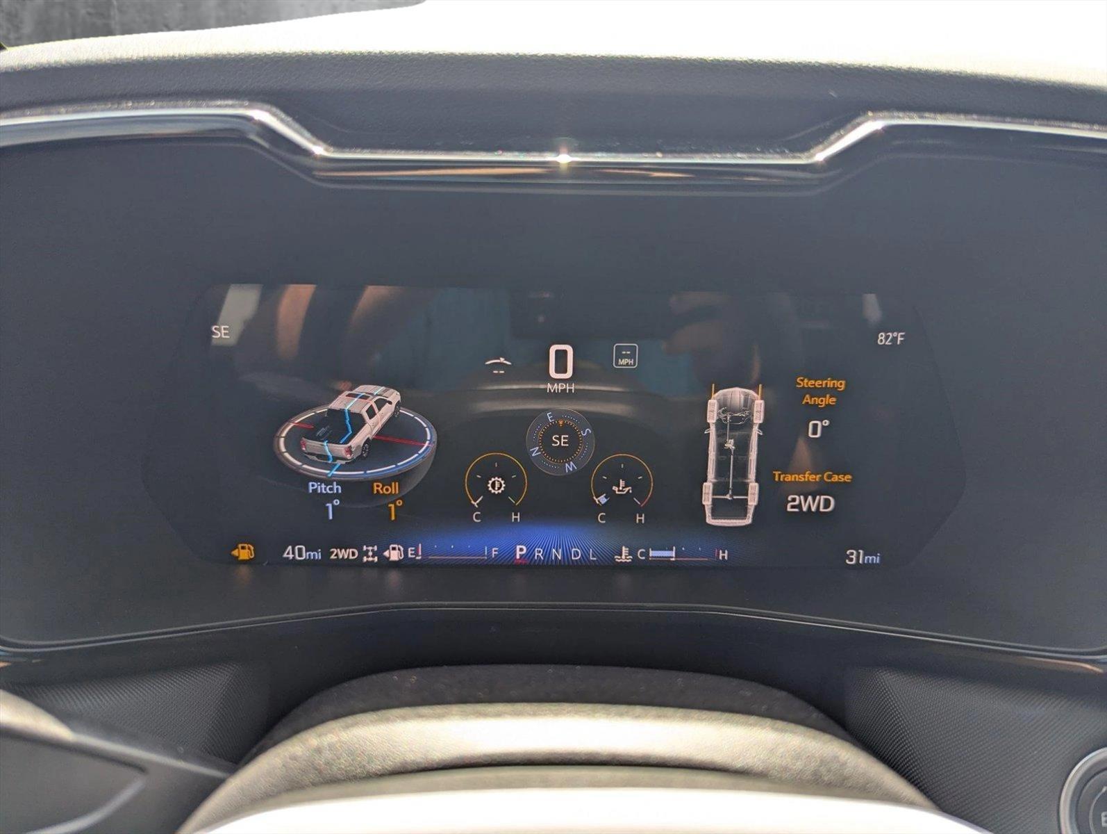2025 Chevrolet Colorado Vehicle Photo in CORPUS CHRISTI, TX 78412-4902