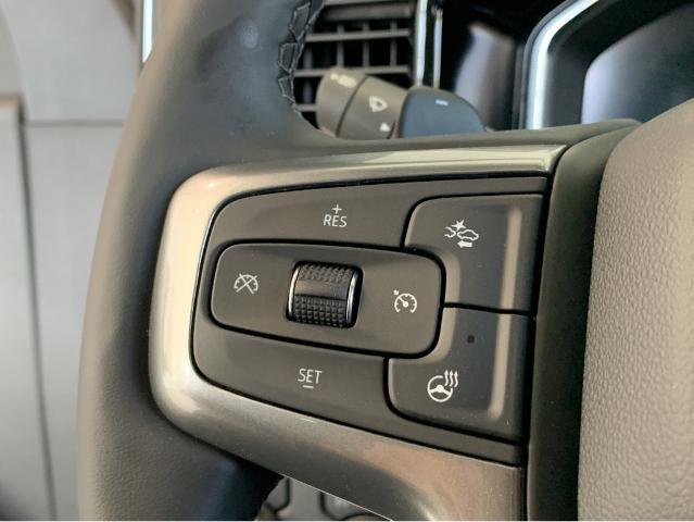 2025 Chevrolet Silverado 1500 Vehicle Photo in BEAUFORT, SC 29906-4218