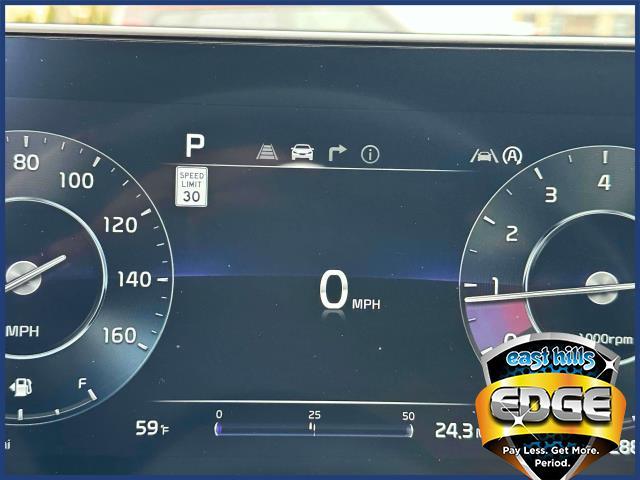 2023 Kia Sportage Vehicle Photo in Roslyn, NY 11576