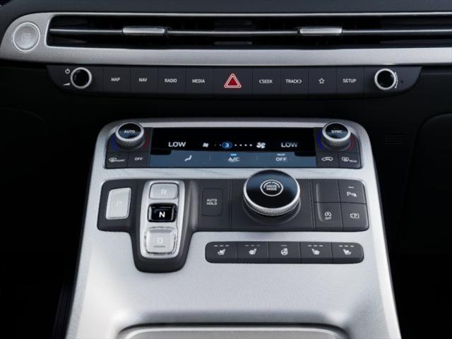 2025 Hyundai PALISADE Vehicle Photo in Peoria, IL 61615