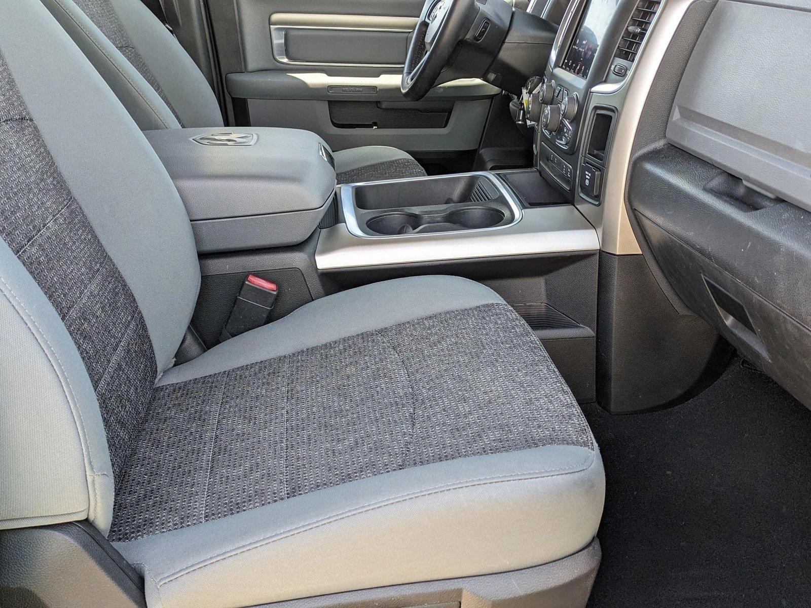 2018 Ram 1500 Vehicle Photo in Rockville, MD 20852