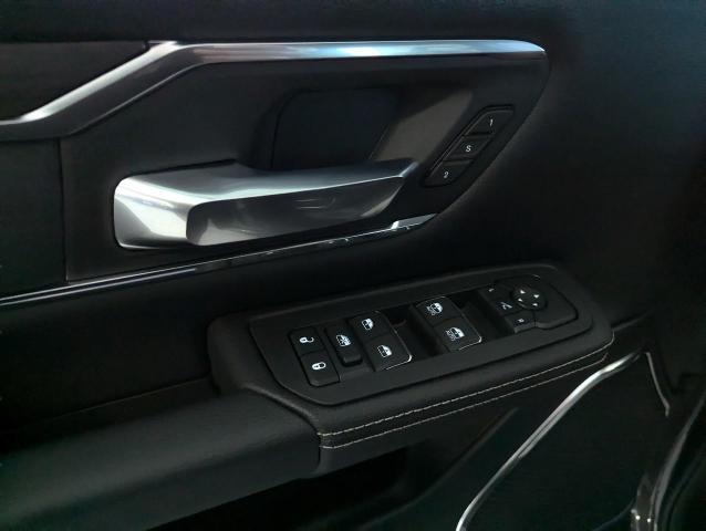 2025 Ram 1500 Vehicle Photo in Oshkosh, WI 54901