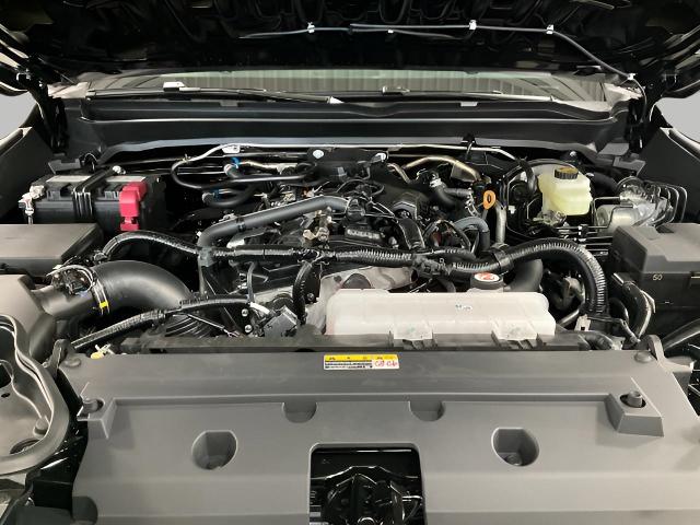 2025 Toyota Tacoma 4WD Vehicle Photo in Oshkosh, WI 54904