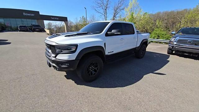 2021 Ram 1500 Vehicle Photo in Pleasant Hills, PA 15236