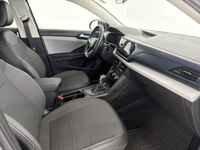 2022 Volkswagen Taos Vehicle Photo in Charlotte, NC 28273