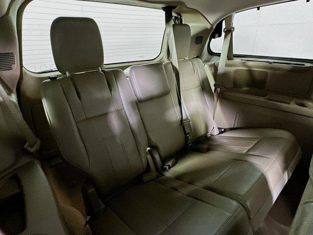 2012 Chrysler Town & Country Vehicle Photo in Doylsetown, PA 18901