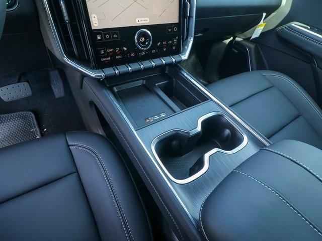 2025 GMC Acadia Vehicle Photo in HOMOSASSA, FL 34448-1461