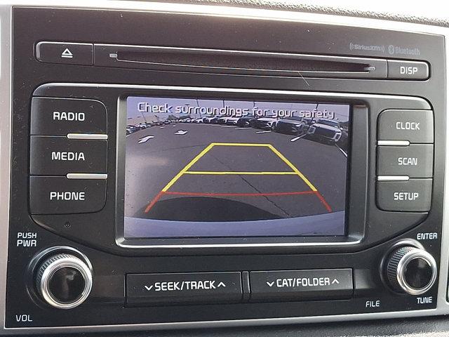 2017 Kia Sportage Vehicle Photo in Philadelphia, PA 19116