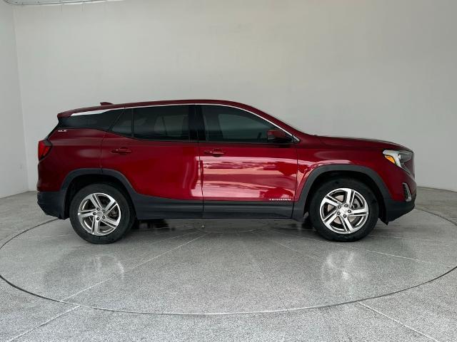 2018 GMC Terrain Vehicle Photo in Grapevine, TX 76051