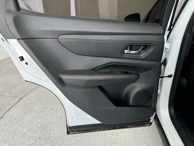 2023 Nissan ARIYA Vehicle Photo in Grapevine, TX 76051