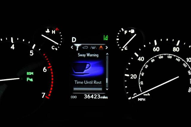 2022 Lexus GX 460 Vehicle Photo in DALLAS, TX 75235