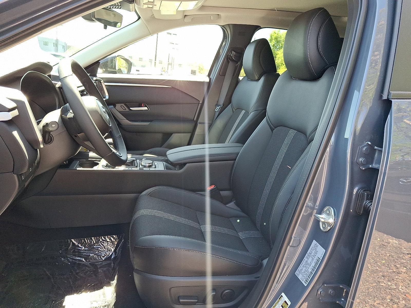 2025 Mazda CX-50 Vehicle Photo in Trevose, PA 19053
