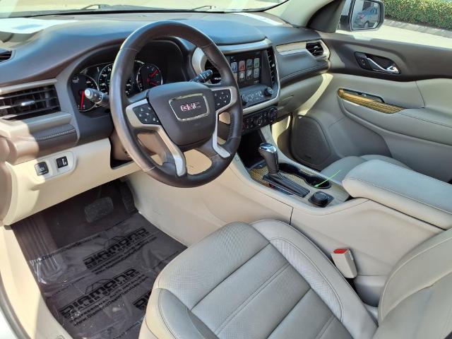 2017 GMC Acadia Vehicle Photo in Tampa, FL 33612