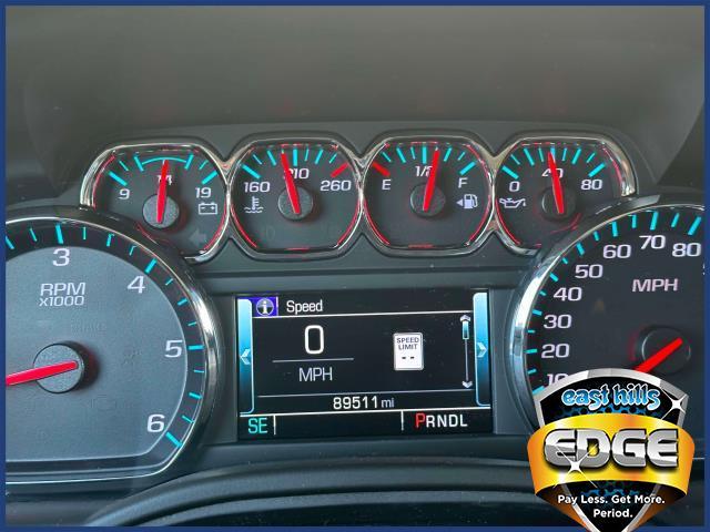 2019 Chevrolet Tahoe Vehicle Photo in Roslyn, NY 11576