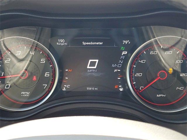 2023 Dodge Charger Vehicle Photo in MILFORD, OH 45150-1684