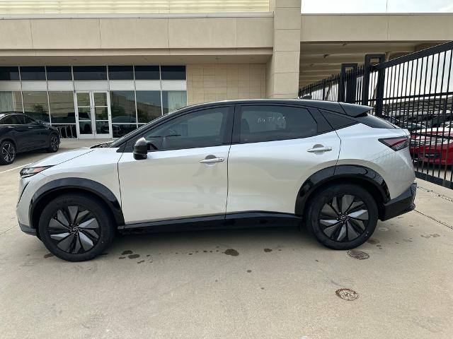 2023 Nissan ARIYA Vehicle Photo in Grapevine, TX 76051