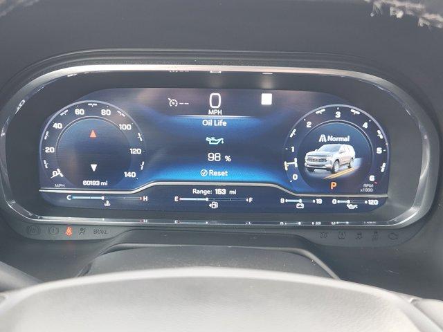 2022 Chevrolet Tahoe Vehicle Photo in Decatur, TX 76234