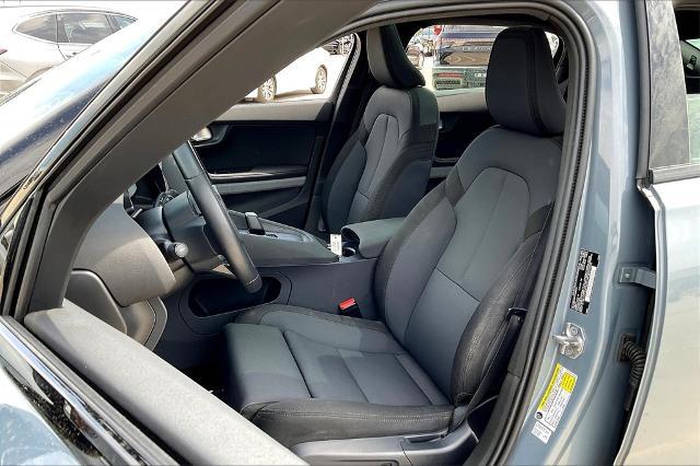 2022 Polestar 2 Vehicle Photo in Grapevine, TX 76051