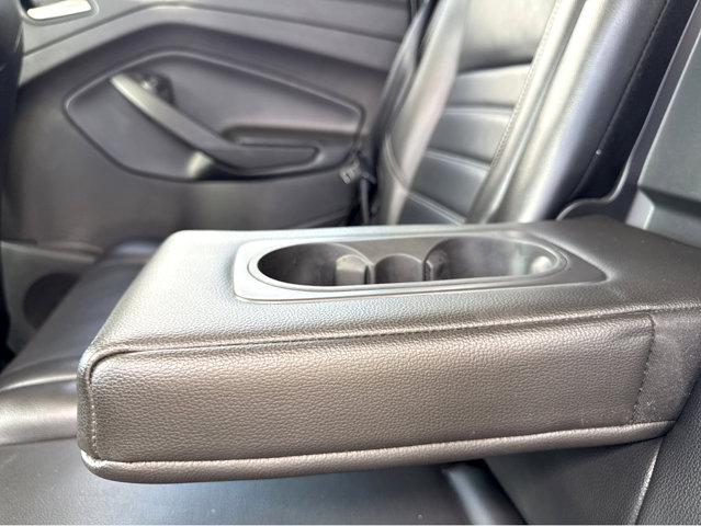 2019 Ford Escape Vehicle Photo in Savannah, GA 31419