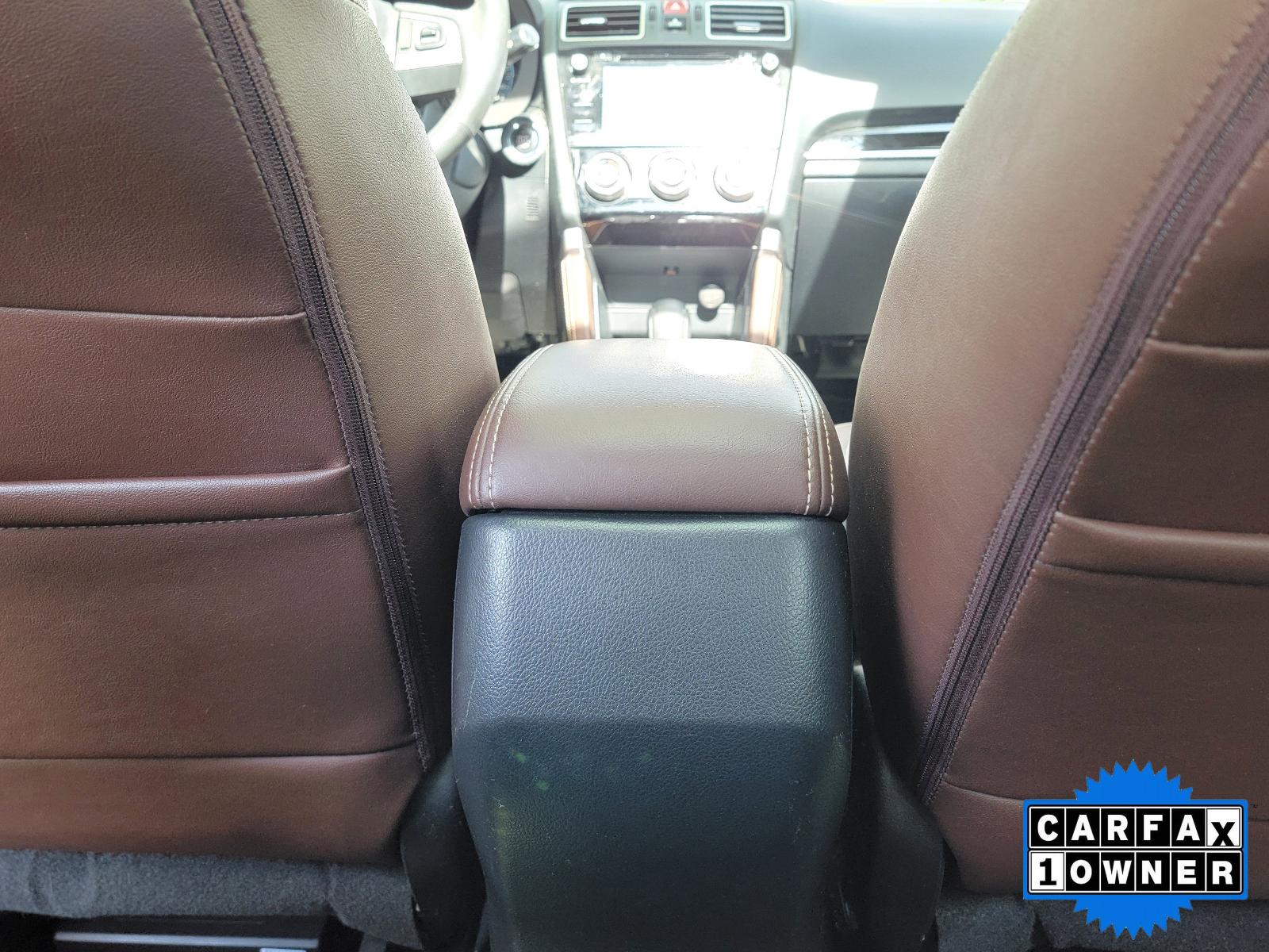 2018 Subaru Forester Vehicle Photo in Harrisburg, PA 17111