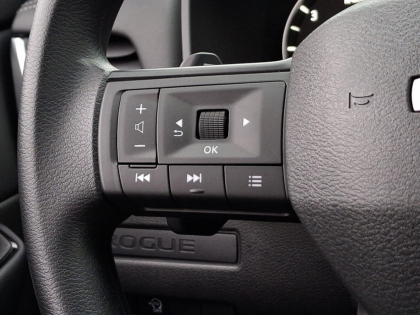 2025 Nissan Rogue Vehicle Photo in Mechanicsburg, PA 17050-2306