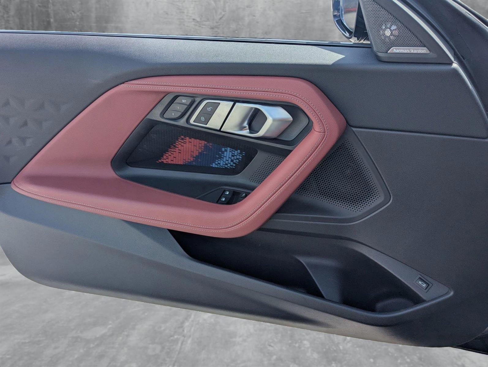 2023 BMW M240i Vehicle Photo in Delray Beach, FL 33444