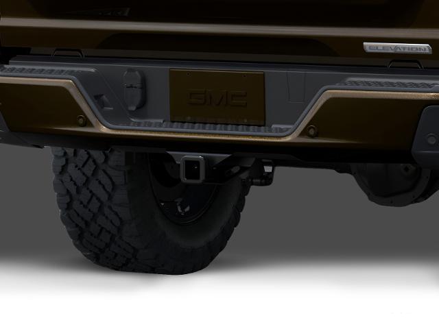 2025 GMC Canyon Vehicle Photo in APPLETON, WI 54914-8833