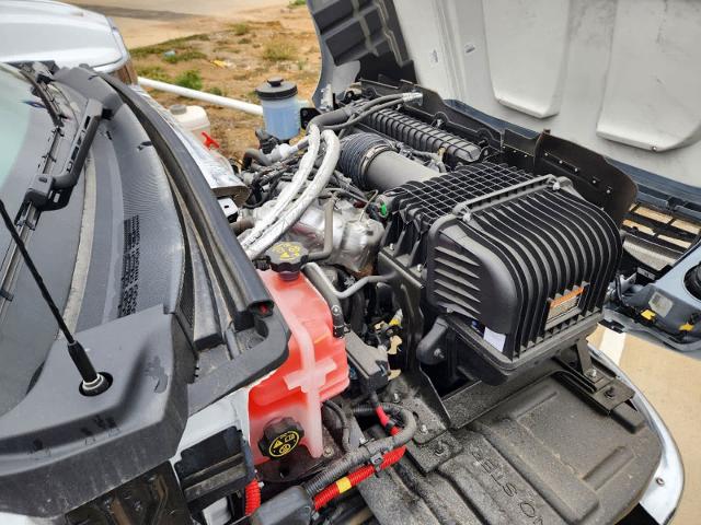 2024 Chevrolet Silverado Chassis Cab Vehicle Photo in LEWISVILLE, TX 75067