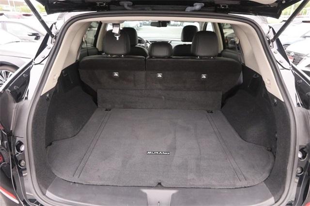 2024 Nissan Murano Vehicle Photo in Hazelwood, MO 63042