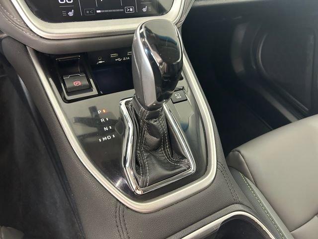 2020 Subaru Outback Vehicle Photo in MEDINA, OH 44256-9631