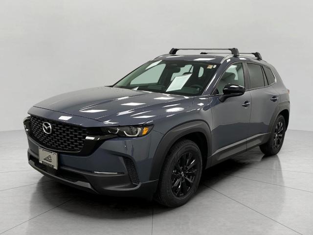 2025 Mazda CX-50 Vehicle Photo in Appleton, WI 54913