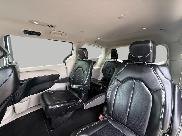 2023 Chrysler Pacifica Vehicle Photo in Appleton, WI 54914