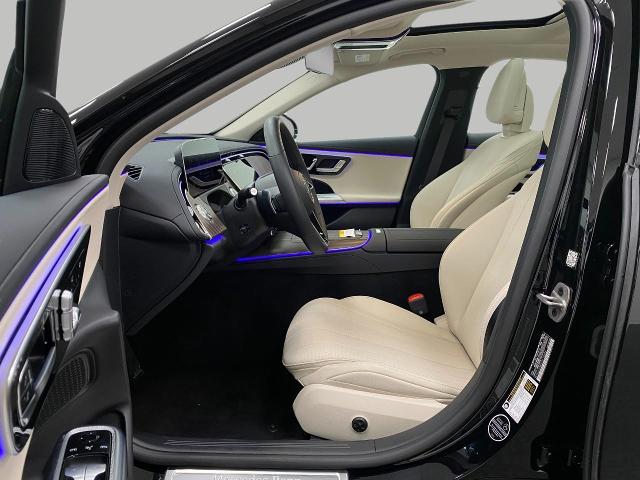 2025 Mercedes-Benz E-Class Vehicle Photo in Appleton, WI 54913