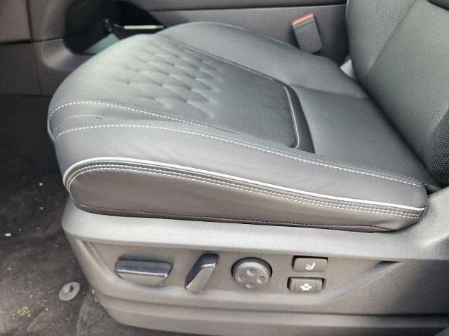 2025 INFINITI QX80 Vehicle Photo in DALLAS, TX 75209